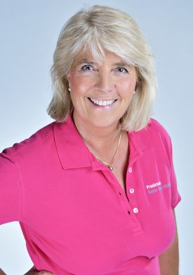 Zahnarzt Beate Ranft